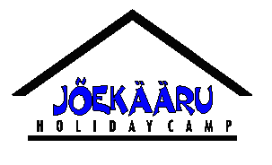 Jekru holiday camp